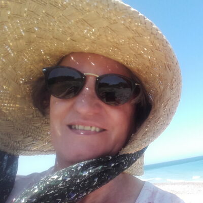 Photo de Marielle de profil Photo de Marielle de profil