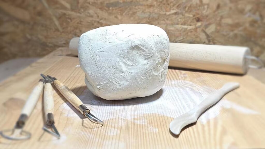 Boule de Porcelaine My Little Poterie